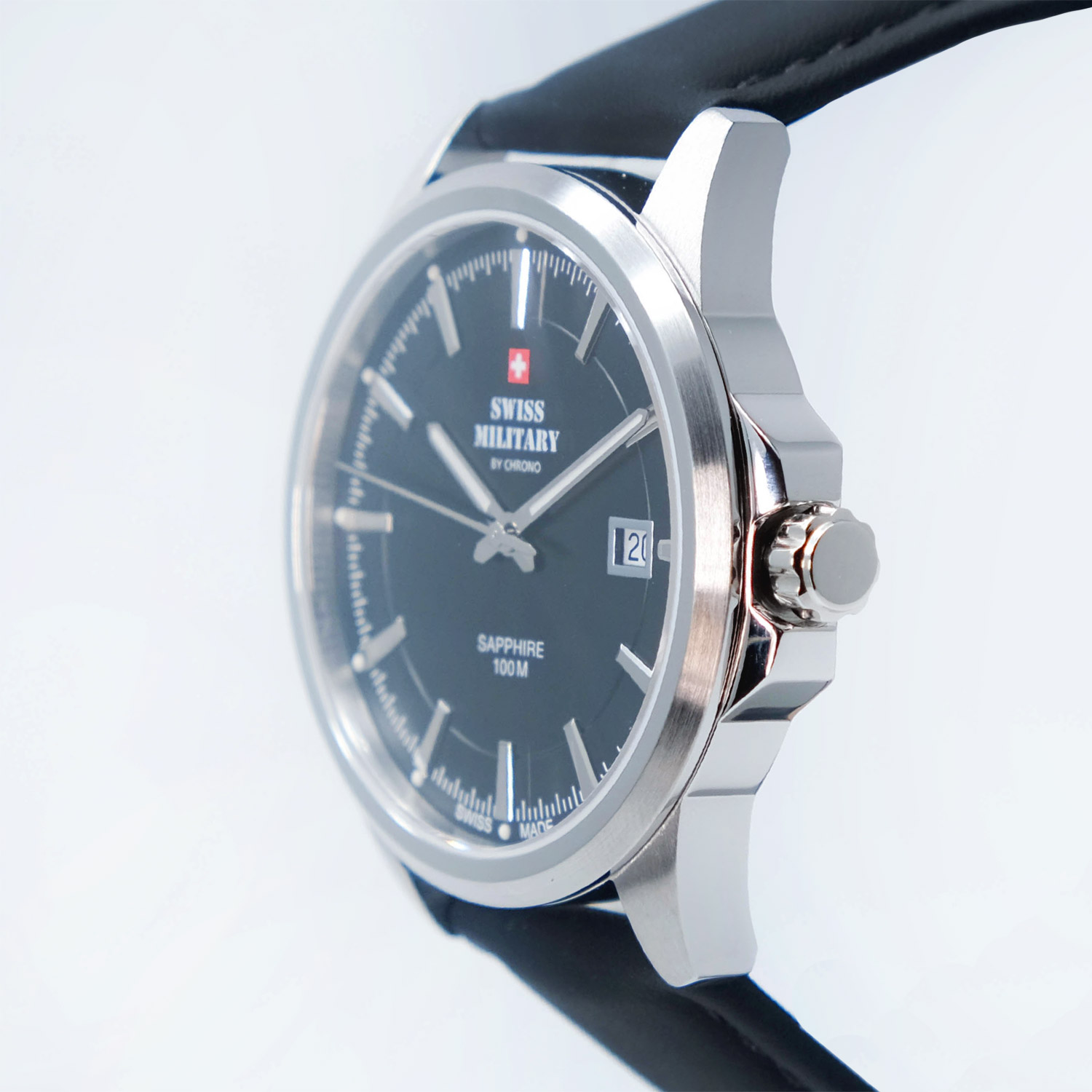 Swiss Military SM34104.08